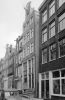 Binnen Vissersstraat 19 v��r restauratie