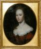 Anna Brants (1670-1704), zuster van Christoffel Brants, door M. Wulfraet (Regentenkamer Van Brants-Rushofje)