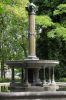Fontein Wertheimpark (&copy; Walther Schoonenberg)
