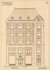 Ontwerp van architectenbureau Van Gendt