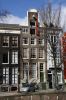 Herengracht 156 (&copy; Walther Schoonenberg)
