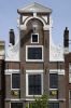 17de-eeuwse pilastergevel (&copy; Walther Schoonenberg)