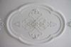 Stucplafond gang (&copy; Walther Schoonenberg)