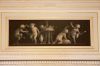 Grisaille in de hal (&copy; Walther Schoonenberg)