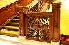 Trapbaluster (&copy; Walther Schoonenberg)
