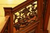 Trapbaluster (&copy; Walther Schoonenberg)