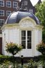 Tuinhuis (&copy; Walther Schoonenberg)