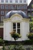 Tuinhuis (&copy; Walther Schoonenberg)