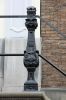 Stoepbaluster: flesbaluster Stoepbaluster: flesbaluster (© Walther Schoonenberg)