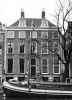 Tijdens de restauratie Tijdens de restauratie