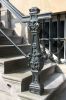 Stoepbaluster: flesbaluster Stoepbaluster: flesbaluster (© Walther Schoonenberg)