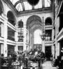 Interieur van Hirsch