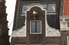 Keizersgracht 125 (&copy; Walther Schoonenberg)