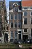 Keizersgracht 125 (&copy; Walther Schoonenberg)