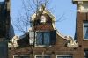Keizersgracht 215 (&copy; Walther Schoonenberg)
