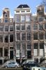Keizersgracht 397 (&copy; Walther Schoonenberg)