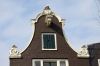 Keizersgracht 400 (&copy; Walther Schoonenberg)