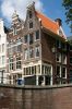 Keizersgracht 417, 419 (&copy; Walther Schoonenberg)
