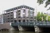 Keizersgracht 601-605 (&copy; Walther Schoonenberg)