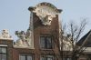 Keizersgracht 615 (&copy; Walther Schoonenberg)