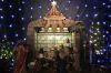 Kerststal (&copy; Walther Schoonenberg)