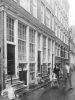 Koestraat 34-36 na restauratie