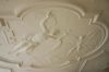 Stucplafond met de Val van Icarus (&copy; Walther Schoonenberg)
