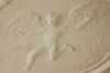 Stucplafond met Icarus (&copy; Walther Schoonenberg)