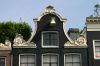 OZ Voorburgwal 107 (&copy; Walther Schoonenberg)