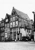 Palmgracht hoek Palmdwarsstraat
