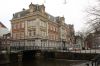 Eerste Openbare Handelsschool, Raamplein 1 (&copy; Walther Schoonenberg)