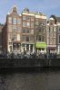 Singel 413, 415, 417 en 419 (&copy; Walther Schoonenberg)