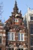 19de-eeuwse trapgevel (&copy; Walther Schoonenberg)