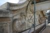 Details van de top tijdens de herplaatsing (&copy; Walther Schoonenberg)
