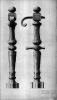 Stoepbalusters