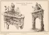Tekening uit 1891