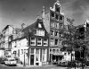 Brouwersgracht 62 vóór restauratie Brouwersgracht 62 vóór restauratie