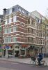 Jodenbreestraat 2 hoek Zwanenburgwal