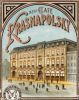 Caf� Krasnapolsky, prent uit ca. 1880