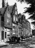 Palmgracht 20, 18, enz. tot aan de Brouwersgracht in ca. 1920