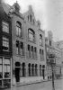 Herenmarkt 10-12. Foto uit ca. 1905