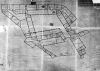 Plattegrond van het Burgerweeshuis. Opmeting weeshuis A. Kok, 1938 Plattegrond van het Burgerweeshuis. Opmeting weeshuis A. Kok, 1938
