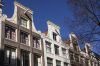 Maarten Jansz. Kosterstraat 12-15 (&copy; Walther Schoonenberg)