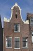 Korte Prinsengracht 6 (&copy; Walther Schoonenberg)