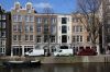 Geldersekade 26-36 na de transformatie van het complex (&copy; Walther Schoonenberg)