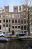 Reguliersgracht 17, 19, 21 (&copy; Walther Schoonenberg)