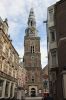 Oudekerkstoren Oudekerkstoren (© Walther Schoonenberg)