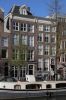 Prinsengracht 963-965 (&copy; Walther Schoonenberg)