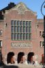 Ingangspartij aan het Beursplein (&copy; Walther Schoonenberg)