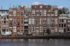 Nieuwe Herengracht 203-215 (&copy; Walther Schoonenberg)
